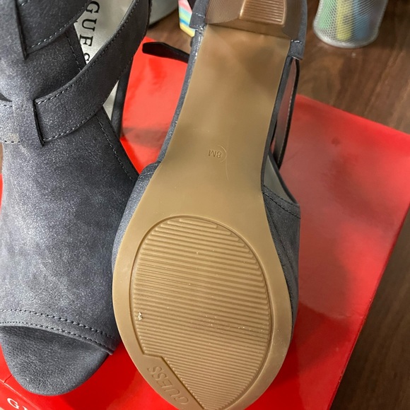 Guess sandals - Picture 5 of 7